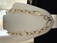 Collier Unoaerre Femme in Argent 6294